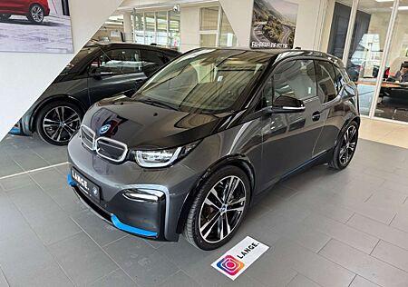 BMW I3S i3 s 120 Driv.-Assi Navi-Prof. SHZ Rückf-Kam