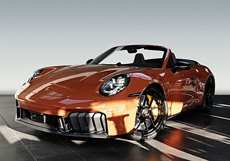 Porsche 911 992 Carrera 4 GTS Cabriolet/PTS/PCCB/Lift/Burmeste