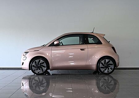 Fiat 500E Icon 42 kWh Magic Eye Paket LED Navi 17