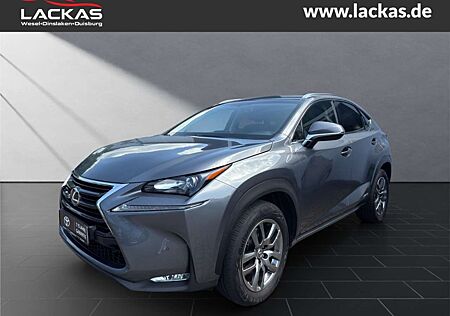 Lexus NX 300 NX 300h Executive Line*5 J. Garantie*NAVI*KAMERA*
