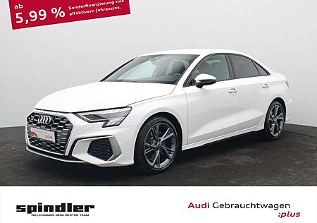 Audi S3 TFSI S-tronic / ParkAssi, LED, RFK