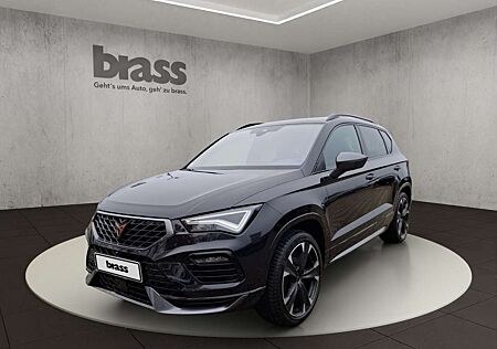 Seat Ateca Cupra VZ 2.0 TSI 221 kW(300 PS) 7-Gang DSG