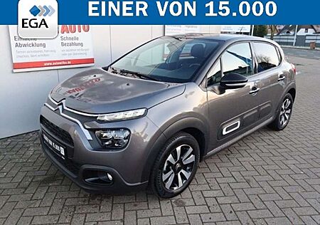 Citroën C3 Citroen KLIMAAUTOMATIK*SHZ*PDC