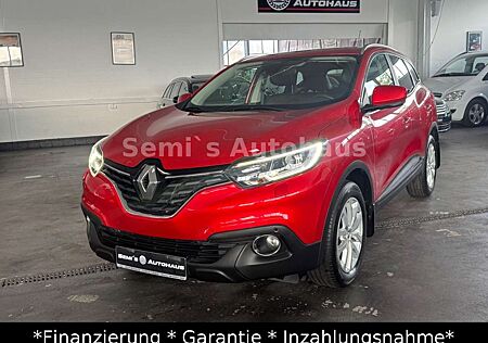 Renault Kadjar Life ENERGY dCi 130*Navi*T-Leder*AHK*
