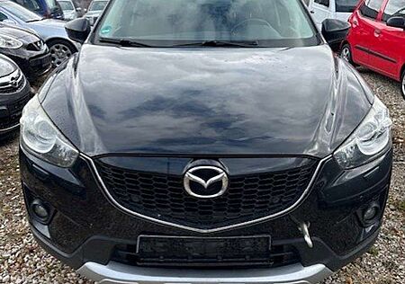 Mazda CX-5 Center-Line AWD