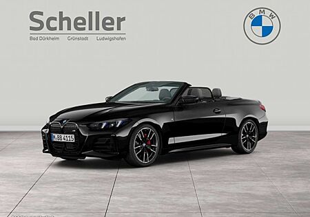 BMW 440 M440i xDrive Cabrio Sportpaket HK HiFi DAB LED