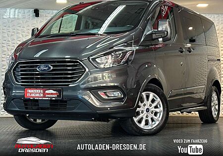Ford Tourneo Custom 2.0TDCi TITANIUM BIXEN#SHZ#SH#AHK