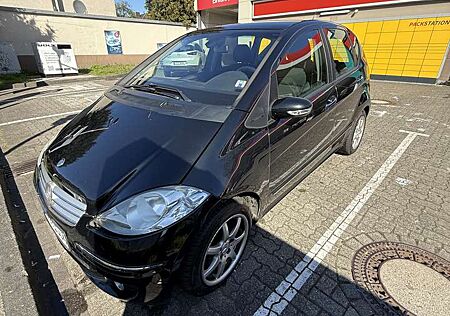 Mercedes-Benz A 200 (169.033)