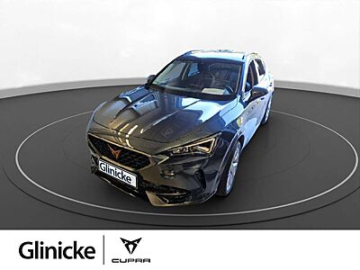 CUPRA Formentor 1.5 TSI LED LM 18" Navi PDC vo+hi ACC