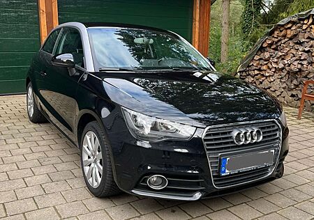 Audi A1 1.4 TFSI Ambition