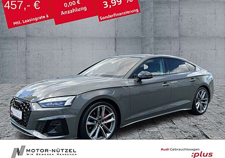 Audi A5 40 TFSI S-LINE MATRIX+NAVI+ACC+PANO