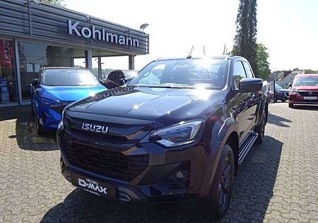 Isuzu D-Max Space Cab 1.9 4WD V-CROSS Jägerpreis