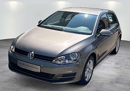 VW Golf Volkswagen