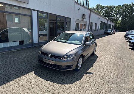 VW Golf Volkswagen