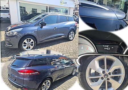 Renault Clio Limited