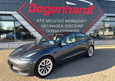 Tesla Model 3 Long Range Dual AWD Facelift Wärmepumpe