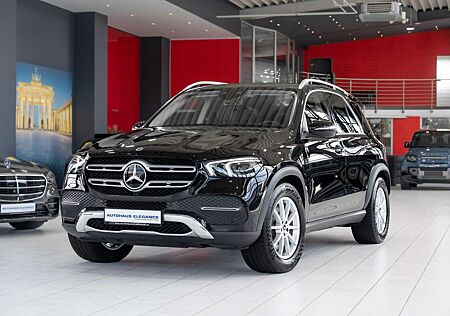 Mercedes-Benz GLE 350 de 4Matic *KAMERA*HIGH-LED*1.HAND*LEDER*
