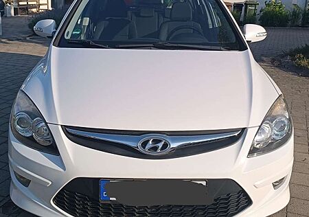 Hyundai i30 1.4 FIFA WM Edition