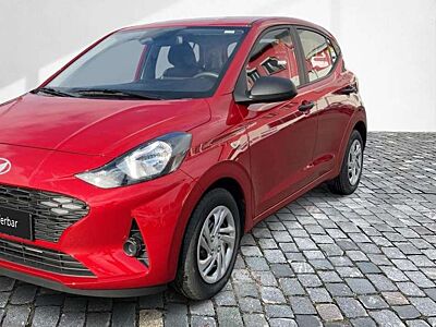Hyundai i10 III 1,0 MPi Wave Link NAV NBA PDC RFK SHA