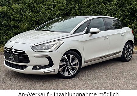 Citroën DS5 Citroen THP 155 SoChic AUT. | S.HEFT | PANO | KAMERA