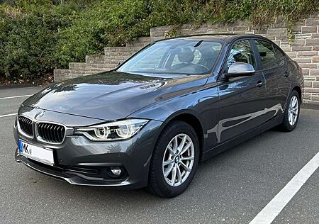 BMW 316d 316