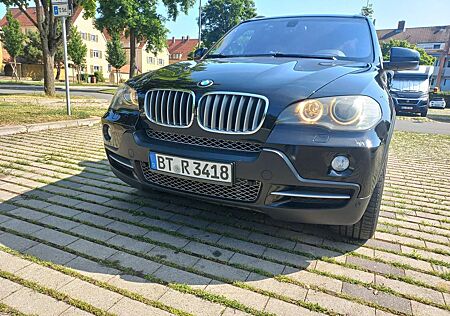 BMW X5 3.0d