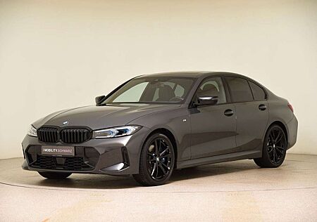 BMW 320 d xDrive DriveAss StandHz H&K *UVP:75.680