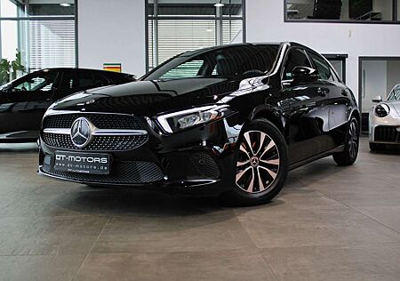 Mercedes-Benz A 200 d 8G DCT NAVI/LEDER/MBUX/LED`S/KAMERA 1.HD!