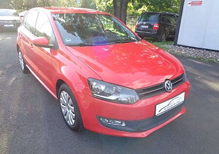 VW Polo Volkswagen 1.2 Comfortline/PDC/Klima/Sitzh/Tüv 07.2026