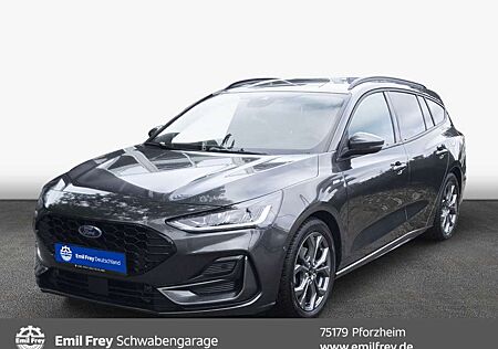 Ford Focus Turnier 1.5 EcoBlue Start-Stopp-System Aut.