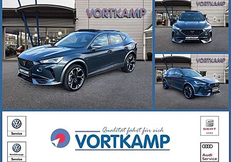 Cupra Formentor e-Hybrid Pano/Kamera/FullLink