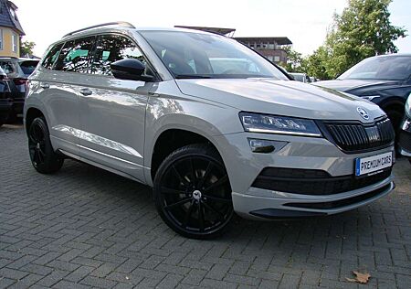 Skoda Karoq 2.0TDi Sportline 4x4 ACC Columbus AHK