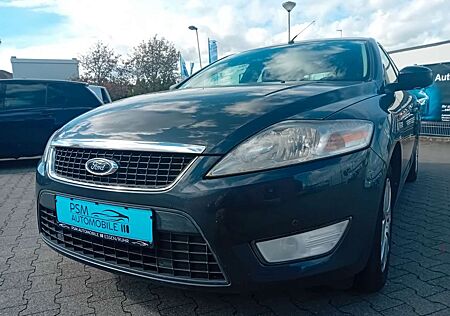 Ford Mondeo Lim. Klimaautomatik PDC Sitzheizung