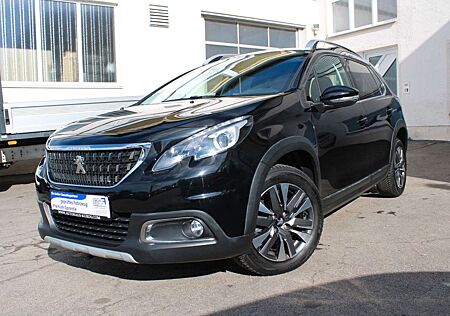 Peugeot 2008 Allure 1.2 AUT 110 SHZ PDC NAVI CARPLAY LM