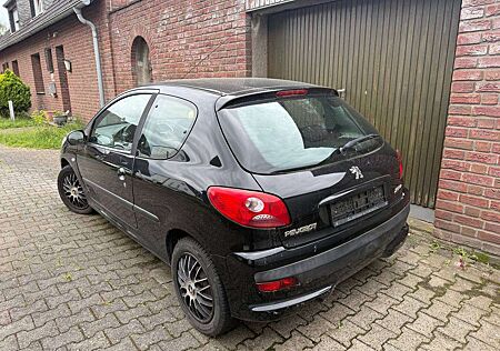 Peugeot 206 + 3-Türer + 60