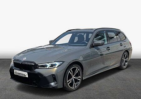BMW 320 Touring*SOFORT!!!*PANO*M-SPORTPAKET*