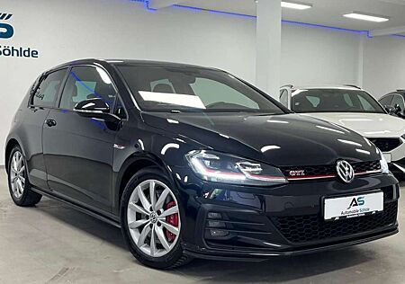 VW Golf Volkswagen 2.0 TSI GTi Virtual/Navi/Leder/LED/Dynaudio