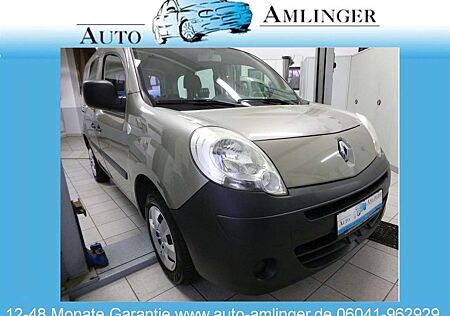 Renault Kangoo Expression 2.Hand Scheckheft 24 Mo.Gara.