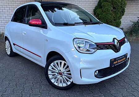 Renault Twingo Intens TCe 92 Autom. /Car-Play/SHZ/Faltd.