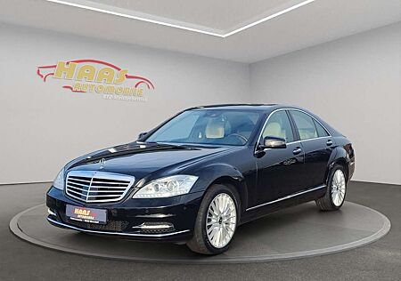 Mercedes-Benz S 350 BlueTec 4Matic *Memory*Massage*Soft Close*