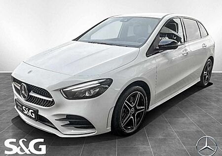 Mercedes-Benz B 250 e