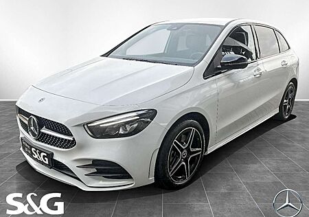 Mercedes-Benz B 250 e