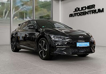 Kia EV6 GT-Line 4WD, 1.Hand, Garantie 2029