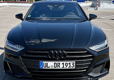 Audi A7 55 TFSI quattro S line HD-Matrix LED - FESTPREIS -