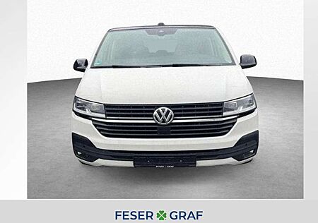 VW T6 Volkswagen .1 Multivan 6.1 2.0 TDI 7-DSG Gen.SIX ACC Navi Klima Kamera