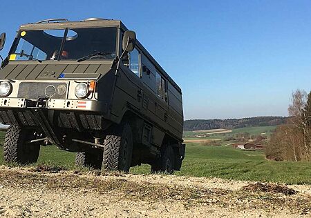 Puch Pinzgauer 710 K