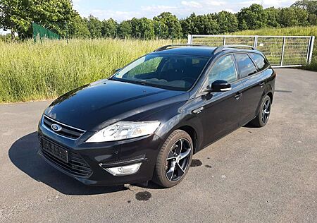 Ford Mondeo Turnier 2,0 Klimaautomatik,Sitzheizung