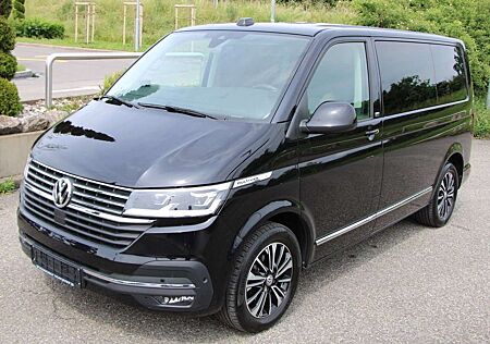 VW T6 Volkswagen .1 Multivan TDI Generation Six 150 PS ACC LED