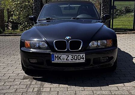 BMW Z3 roadster 1.8
