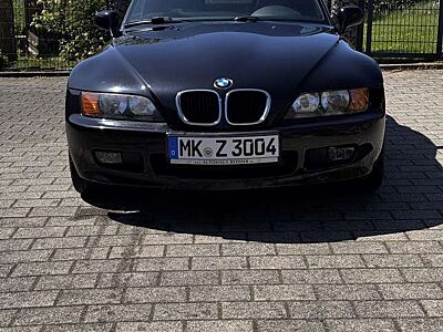 BMW Z3 roadster 1.8